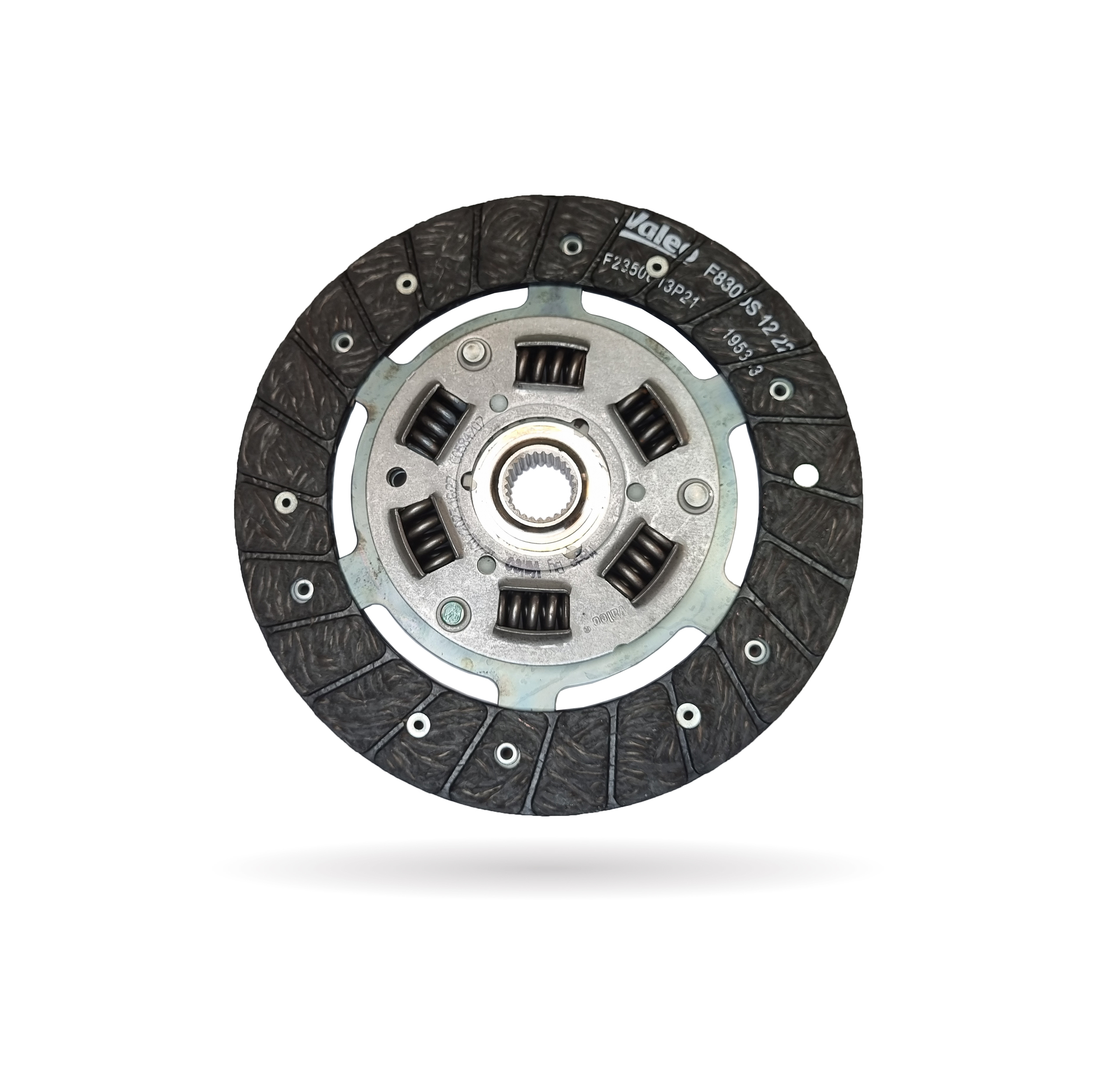 کیت کلاچ والئو کد 821071 مناسب برای رنو L90