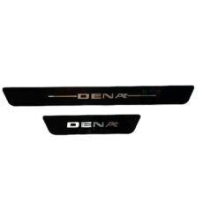 پارکابی خودرو مدل 787DENA کد 05679 بسته 4 عددی