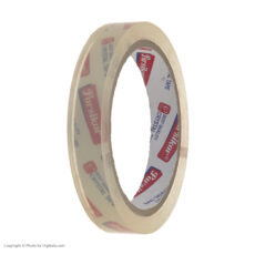 چسب نواری پارسیکار مدل JM 7240 عرض 1.8 سانتی متر بسته 10 عددی