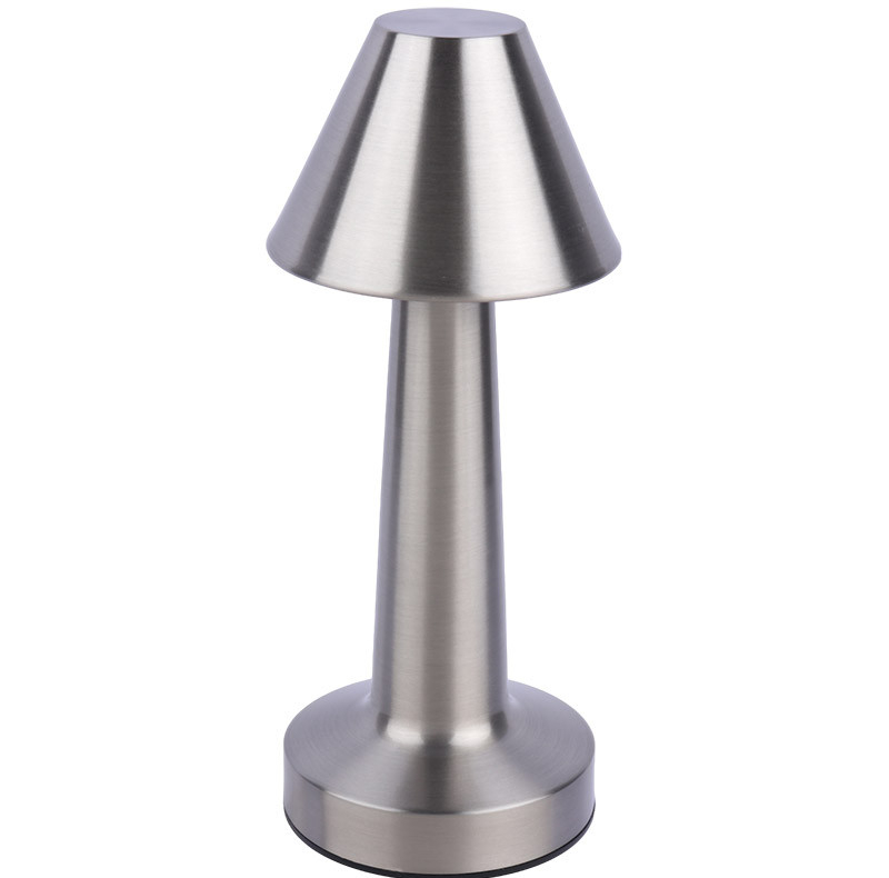 آباژور رومیزی مدل Touch Lamp