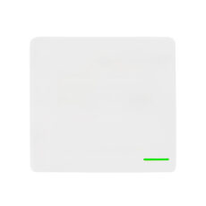 کلید تک پل خیام الکتریک مدل  لوکس کد KH875