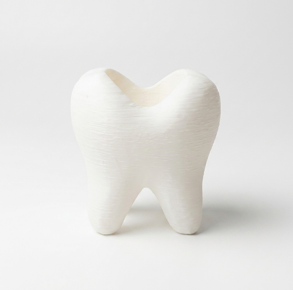 جامسواکی مدل tooth