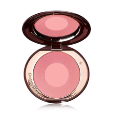 رژگونه شارلوت تیلبری Charlotte Tilbury (رنگ love Glow)