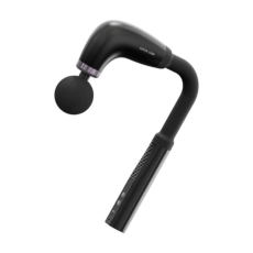 ماساژور دسته بلند با قابلیت تنظیم زاویه گرین لاین مدل Green Lion ARC Relief Massage Gun GL-MG39