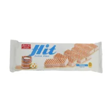 ویفر شیری هیت شیرین عسل – 150 گرم