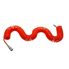 شلنگ فنری پمپ باد پی ام مدل 150CM سایز 8*5*150 سانتی متر
