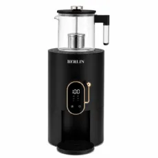 چای ساز روی هم برلین مدل BE-1280