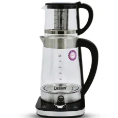 چای ساز روی هم دسینی مدل 2300