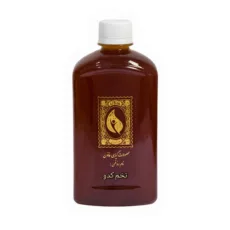 روغن تخم کدو گیاه قانون – 500 میلی لیتر