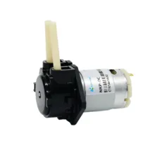 دوزینگ پمپ کاموئر مدل 12V