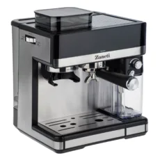 اسپرسو ساز 2500 میلی‌لیتر زانتی مدل ZZDREF-20MTG2M12A