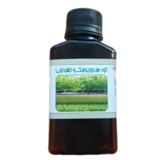 کود مایع هیدروپونیک و قلمه زنی لایف دراپ مدل life-D حجم 110 میلی لیتر