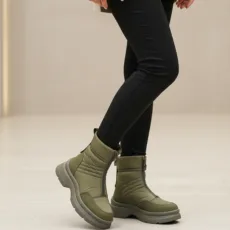 نیم بوت زنانه مدل Z-555