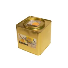 روغن حیوانی گاوی ارکیده – 4.5 کیلوگرم