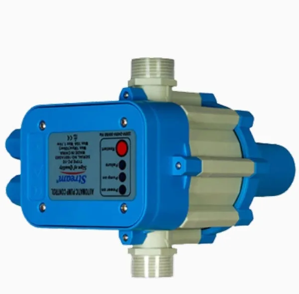 ست کنترل استریم مدل pc-10