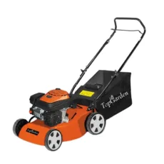 چمن‌زن بنزینی 2000 وات تاپ گاردن مدل گیربکسی GLM 460 P