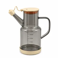 ظرف روغن مدل شفاف کد ba-800