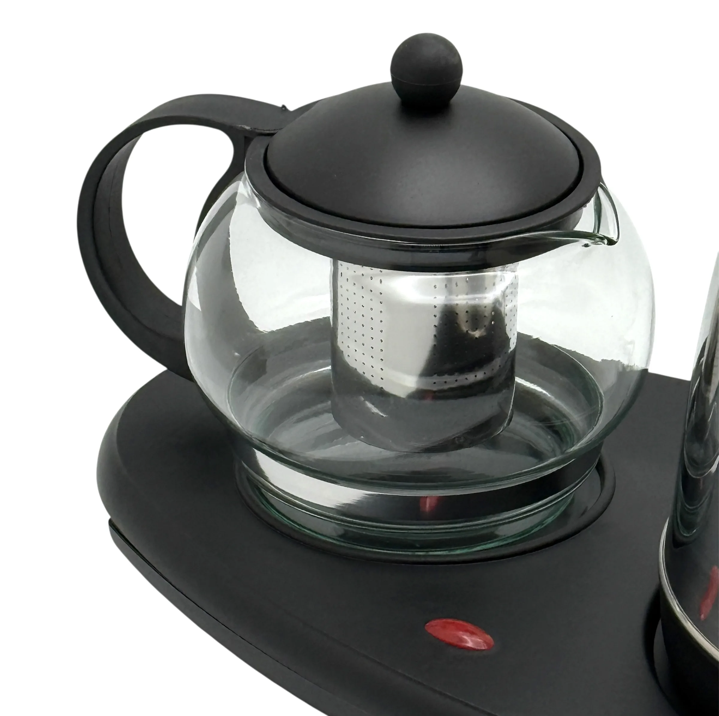 چای ساز کنار هم راف مدل R-7899