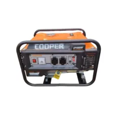 موتور برق کوپر مدل CP4000F