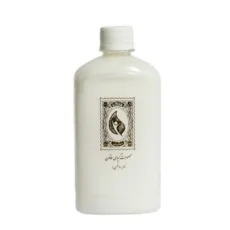 روغن نارگیل گیاه قانون – 500 میلی لیتر