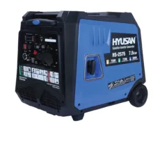 موتور برق گازسوز 10 اسب بخار هیوسان مدل HS-2575