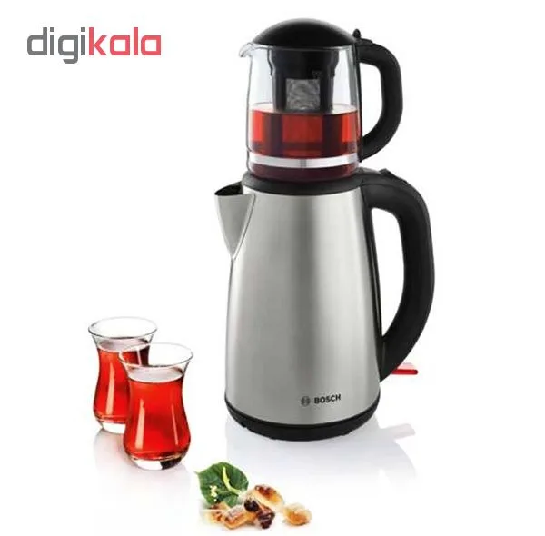 چای ساز بوش مدل TTA5603