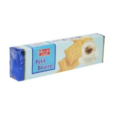 بیسکوئیت شیری پتی بور – 125 گرم