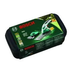 شمشاد زن شارژی بوش مدل ISIO