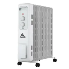 شوفاژ برقی ایوولی مدل EVOH13MB