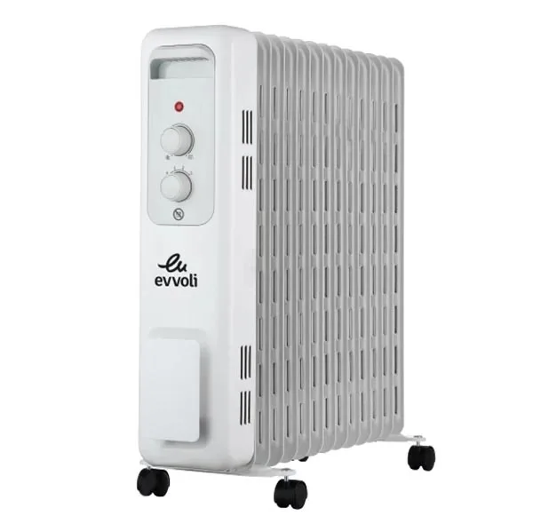 شوفاژ برقی ایوولی مدل EVOH13MB