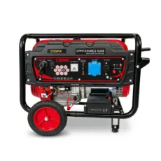 موتور برق 18 اسب بخار کواکس مدل EPH12500E2-GAS