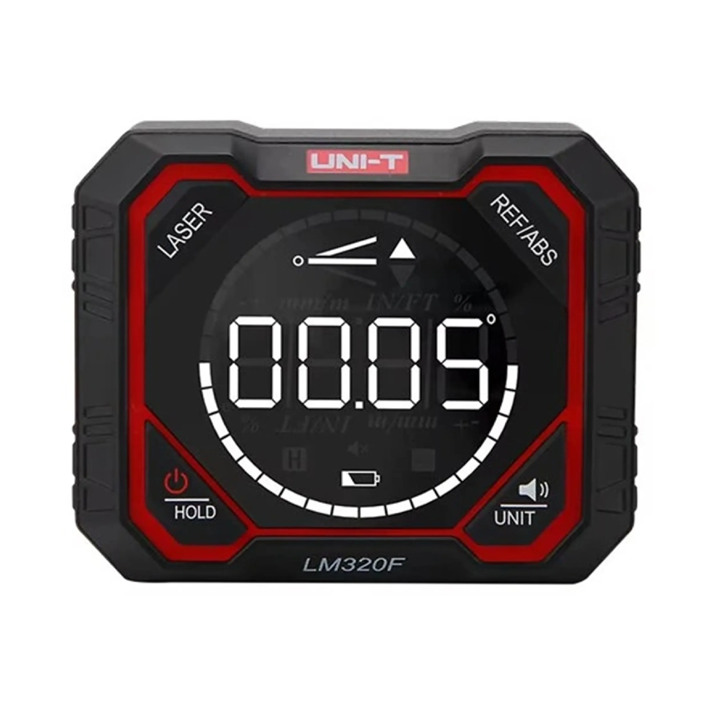 شیب‌سنج یونی-تی مدل LM320F