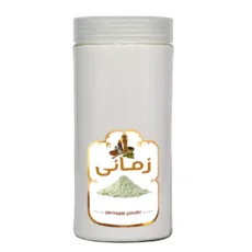پودر سفیده تخم مرغ 92 درصد پروتئین زمانی – 2100 گرم