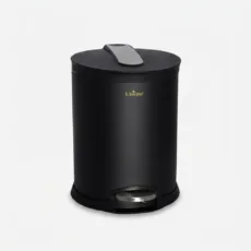 سطل زباله پدالی یونیک کد 4210 گنجایش 5 لیتر