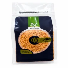 دال عدس آراد – 900 گرم