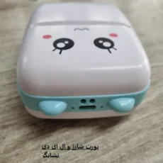 پرینتر حرارتی مدل 23