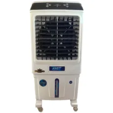 کولر آبی 3300 آکماز مدل جایخی دار کنترل دار