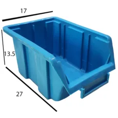 باکس مدل PKS4 مجموعه 5 عددی