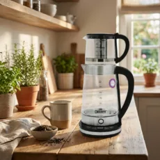 چای ساز روی هم دسینی مدل 2400