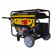 موتور برق بنزینی 14 اسب بخار بریت پاور مدل BPN1025TF