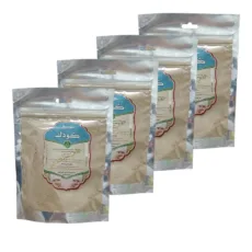 سویق کودک – 250 گرم مجموعه 4 عددی