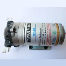 پمپ مه پاش خانگی مدل TP-75