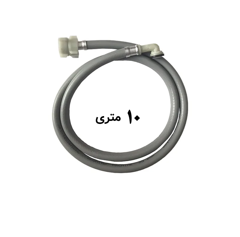 شلنگ آبیاری مدل M-10 قطر ۳/۴ اینچ