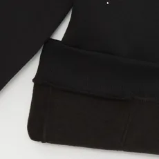 هودی مردانه ایکس ساید مدل آستر پلار