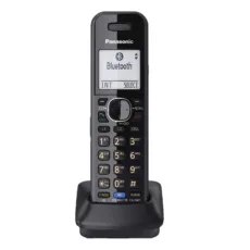 گوشی اضافه بی سیم دوخط پاناسونیک مدل KX-TGA950 (مخصوص مدل های دوخط KX-TG9541_KX-TG9542_KX-TG9581_KX-TG9582)