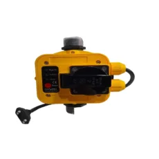 ست کنترل پمپ آب ریوال مدل DSK-8.2