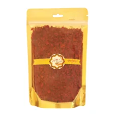 زرشک دانه اناری زعفران شهر قائمی – 750 گرم