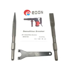چکش تخریب ادون مدل EDON-810