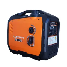 موتور برق بنزینی 2.5 اسب بخار لیفان مدل LF2800i-2 سوپر سایلنت