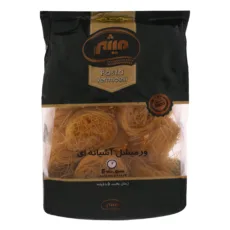 ورمیشل آشیانه ای میثم – 500 گرم